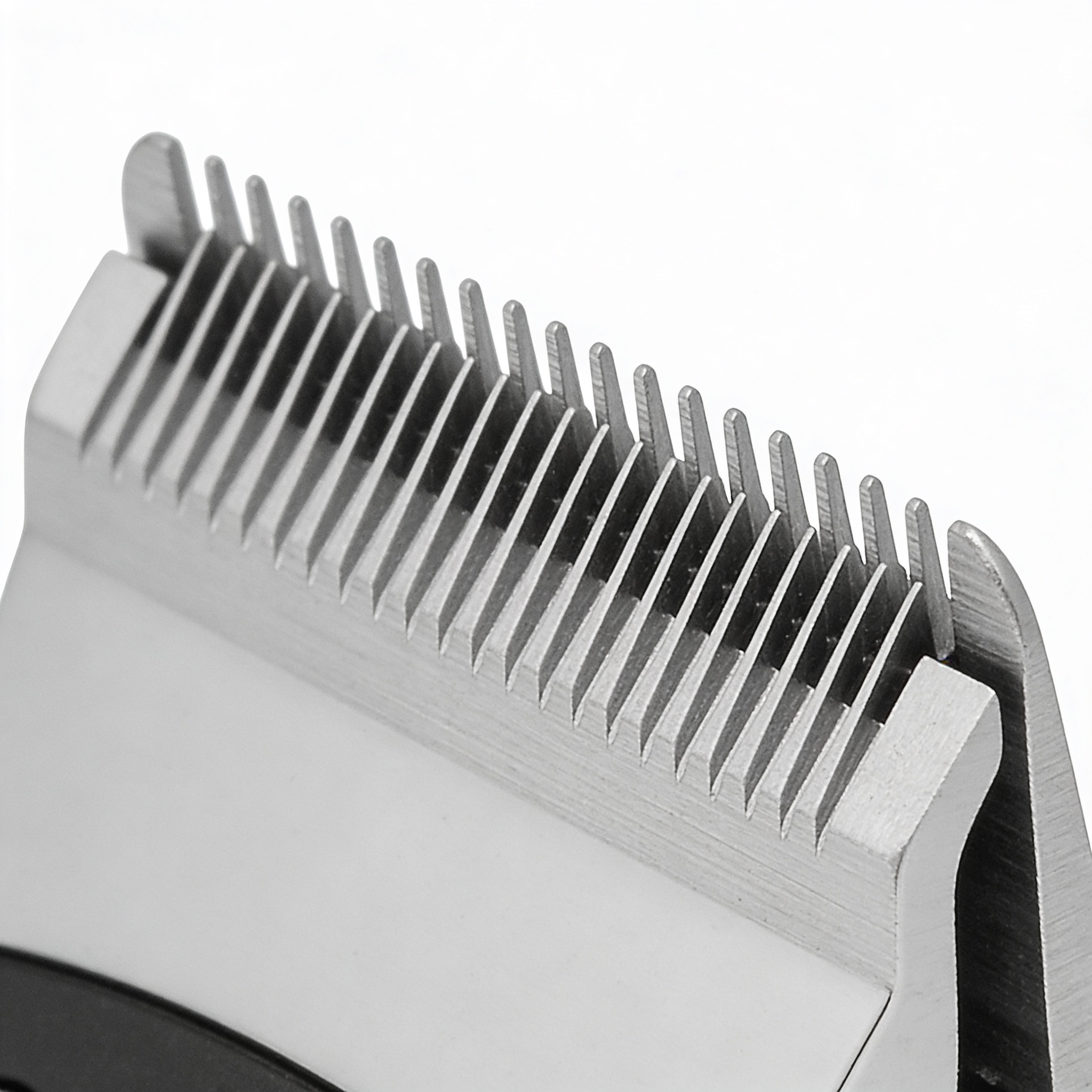 furpaw 72605 Ceramicedge Detachable Carbon Infused Steel Pet Clipper Blade, Size-7FC, 1/8-Inch Cut Length, Stainless Steel