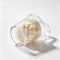 furpaw Ответ GeminiPortable Dog Paw Washer Cup with Silicone Bristles