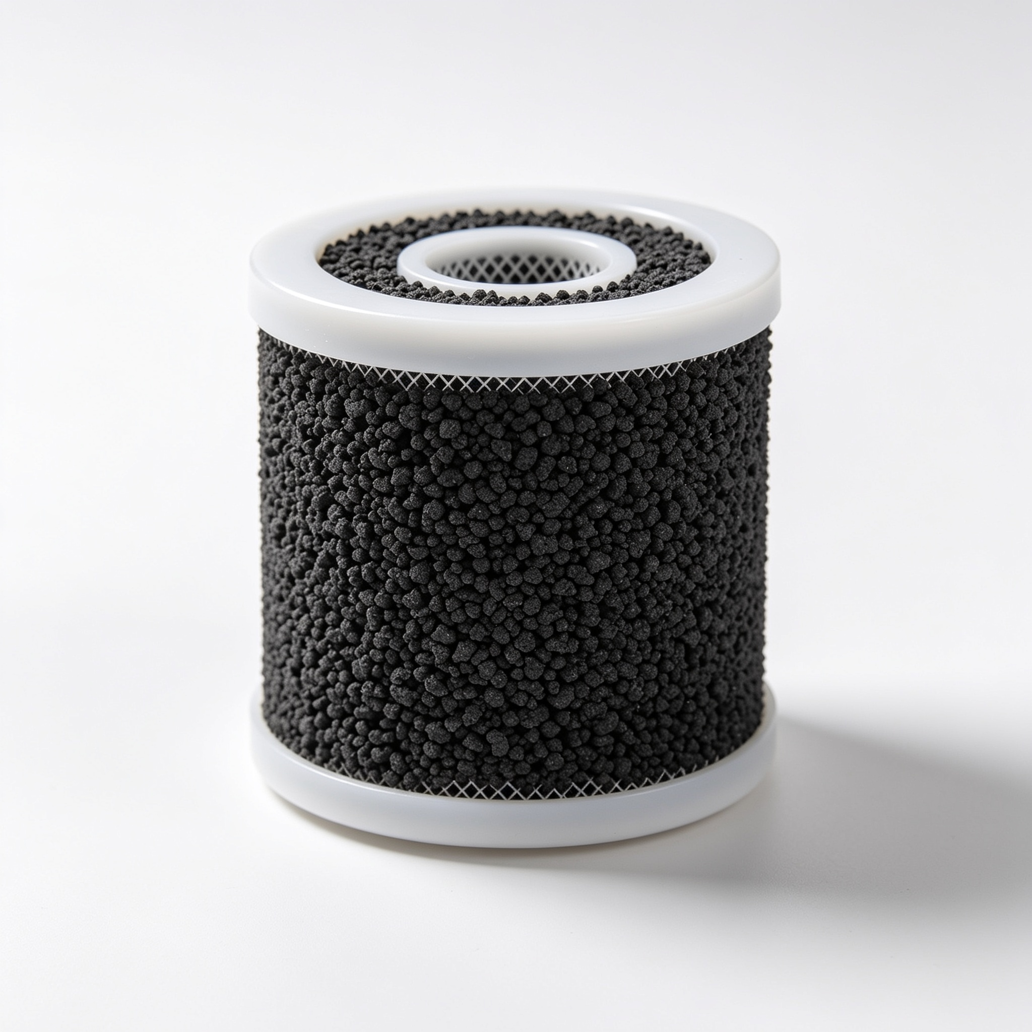 furpaw Automatic Water Fountain Replacement Carbon Filters